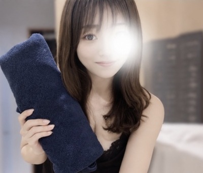 白井かなでさんの写真